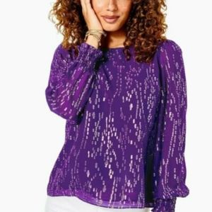 NWT Lilly Pulitzer Idina